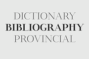 Opheline - 9 Fonts, a Serif Font by Nasir Udin (Thumbnail 6 of 13)