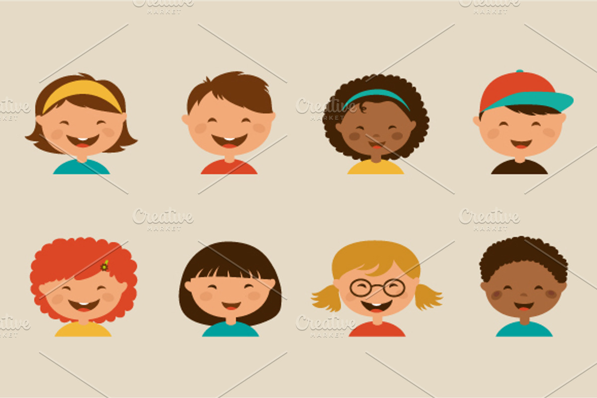 Back to school - infographics, an Education Illustration by Marish (Photo 4 of 5)