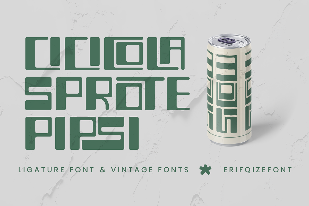 Classica Crastao Font, a Font by Erifqizefont (Photo 7 of 15)