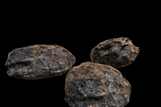 Rocks, a 3D by Game-Ready Studio (Thumbnail 2 of 4)