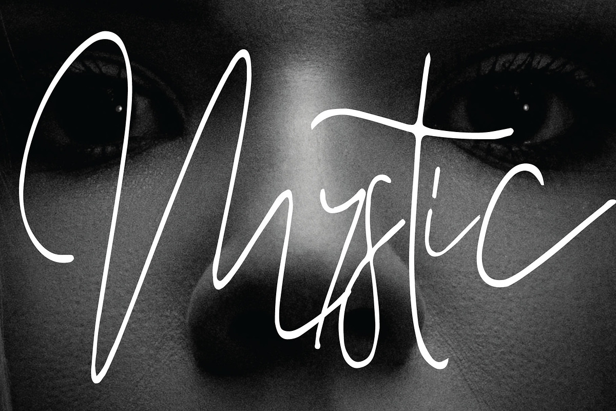 anastasia font preview 5