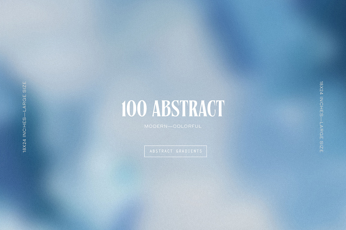 100 Colorful Backgrounds, a Texture Graphic by Basia Stryjecka (Photo 17 of 19)