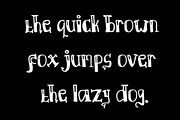 Abufaly - Elegant Display Font, a Font by Naistudio (Thumbnail 4 of 7)