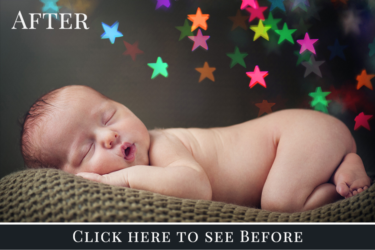 Color Stars Bokeh Photo Overlays, a Layer Style Add-On by BrownLeopard (Photo 5 of 8)