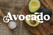 Blastge Modern Retro Serif, a Serif Font by Letterena Studios (Thumbnail 2 of 15)