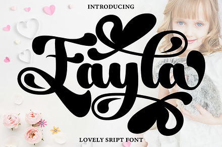Fayla Script