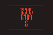 BASTARD Vector Letters, an Illustration by ChromaPhoria (Thumbnail 3 of 5)