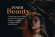 Craved Story - Engraved & Solid Seri, a Serif Font by Java pep (Thumbnail 4 of 11)