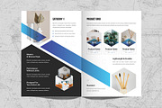 Product Catalogue Template, a Brochure Template by White Graphic (Thumbnail 6 of 11)