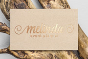 aluna, a Script Font by LetterJos (Thumbnail 2 of 7)