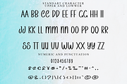Ambiance, a Script Font by InermediaSTUDIO (Thumbnail 5 of 5)