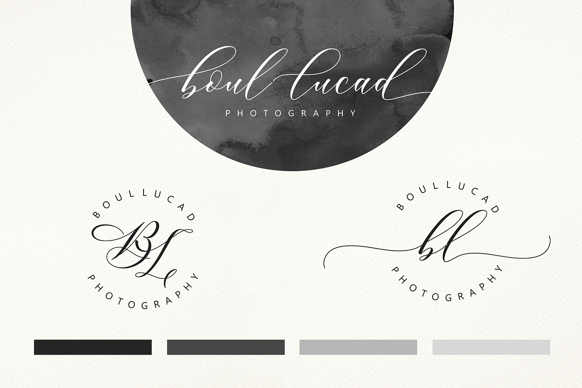 Merylanie Script, a Script Font by JamalCreativeStudio (Photo 8 of 8)