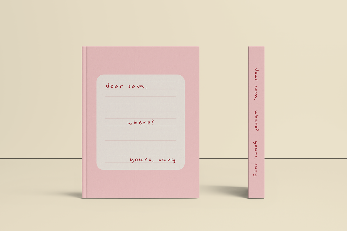 Fierce Femme | Handwritten Font preview 8