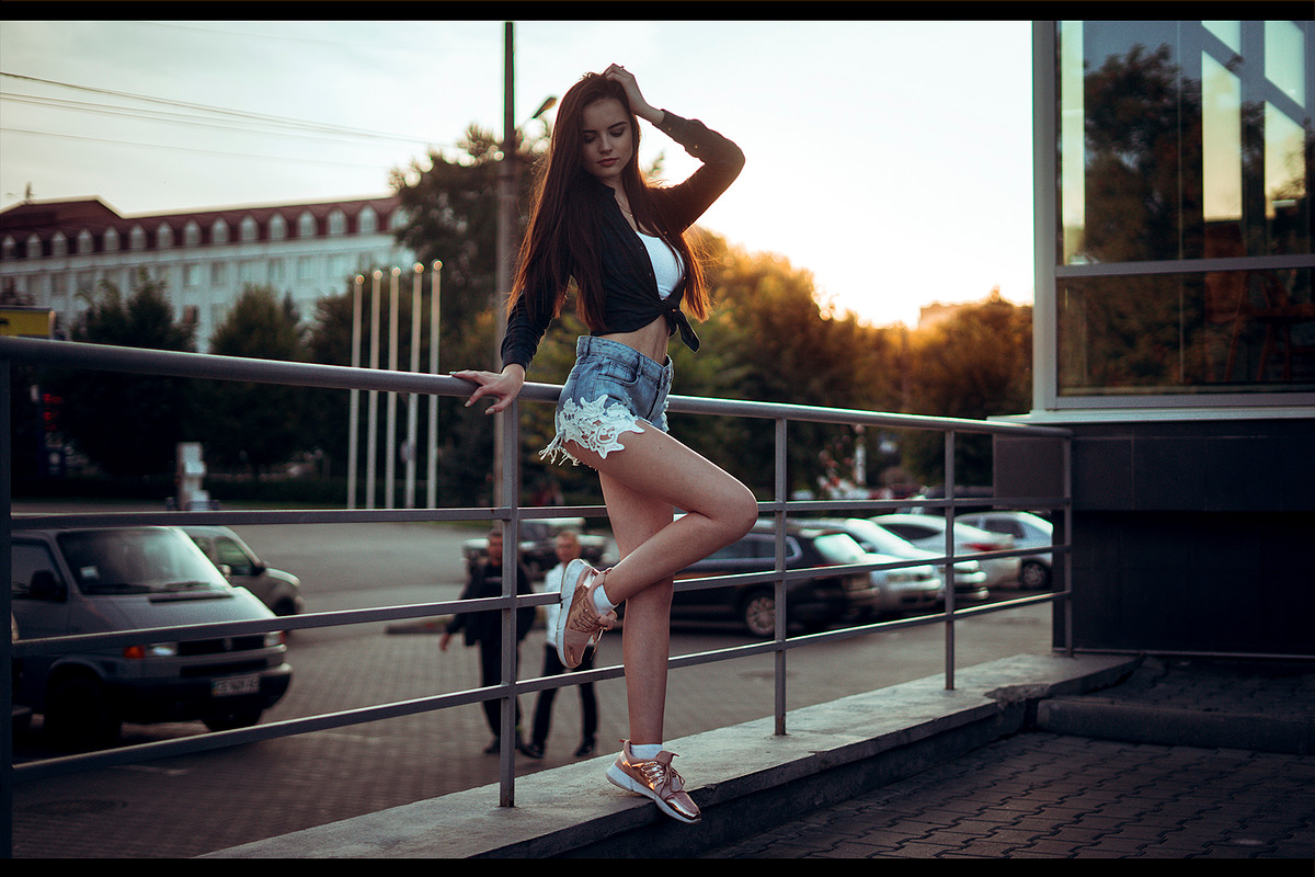 5 Luxury Lightroom Presets, an Action Add-On by Elijah (Photo 9 of 11)