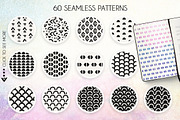 Ethnic Pattern Pack, a Pattern Graphic by Stella's Graphic Supply (Thumbnail 2 of 5)