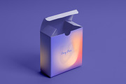 25 Very Peri Abstract Gradients, a Brushes & More by VitalexStudio (Thumbnail 8 of 9)
