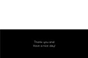 Graceful Font, a Sans Serif Font by denisgorelkin (Thumbnail 9 of 9)