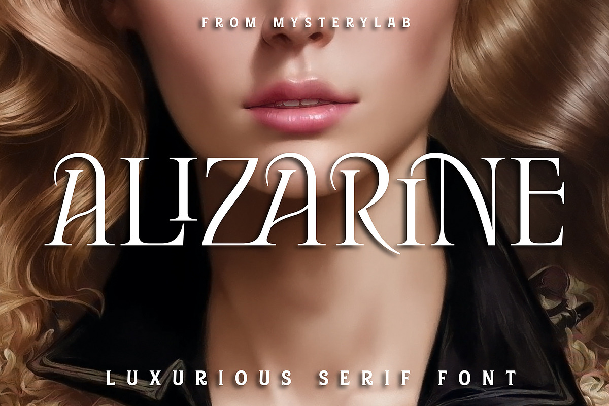Pure Elegance Font Bundle, a Serif Font by Mysterylab Designs (Photo 4 of 21)