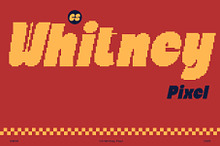 CS Whitney Pixel