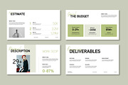 Creative Proposal Presentation, a Presentation Template by Mighty-Slide (Thumbnail 4 of 5)