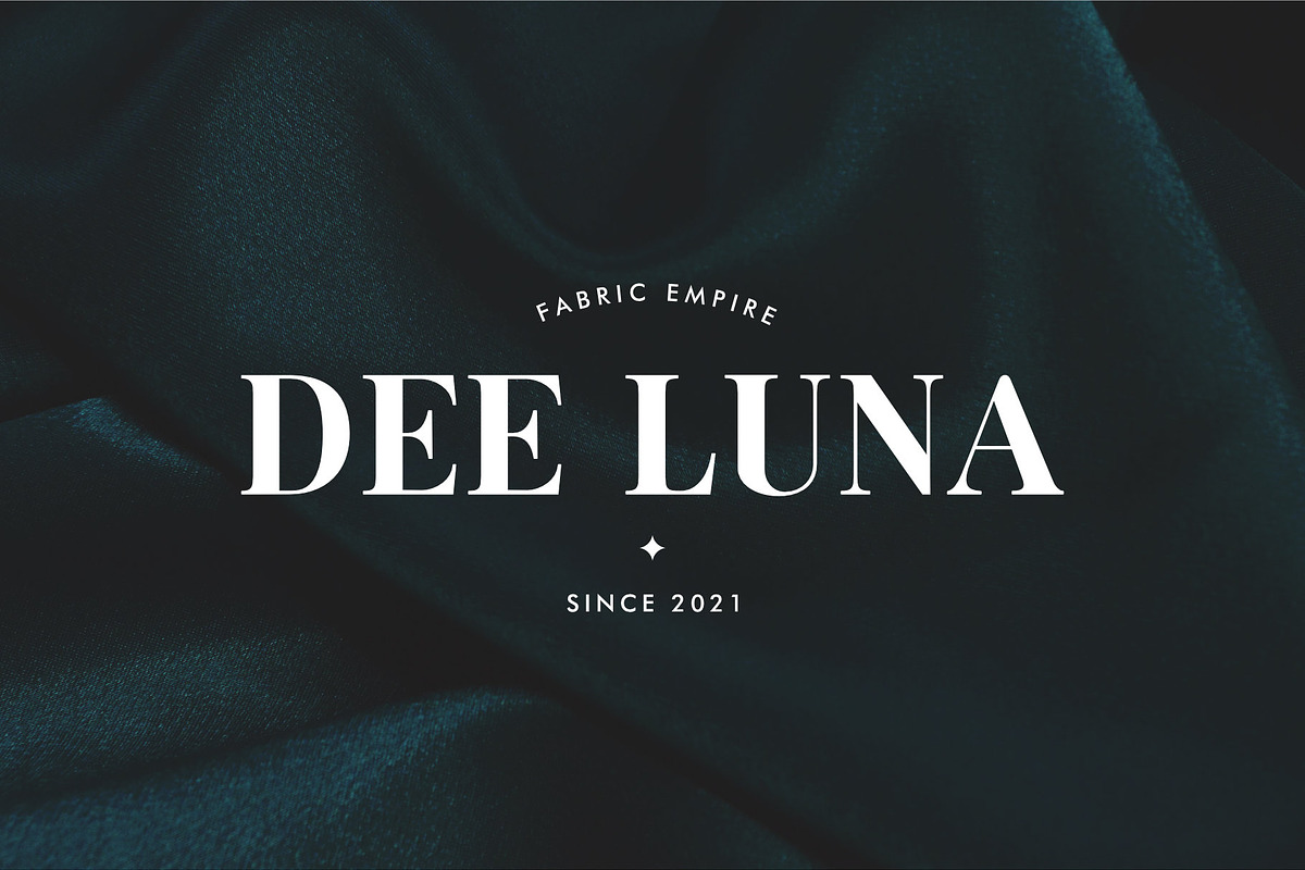 Mirabelle - Elegant Ligature Font, a Serif Font by Jimtype Studio (Photo 6 of 12)