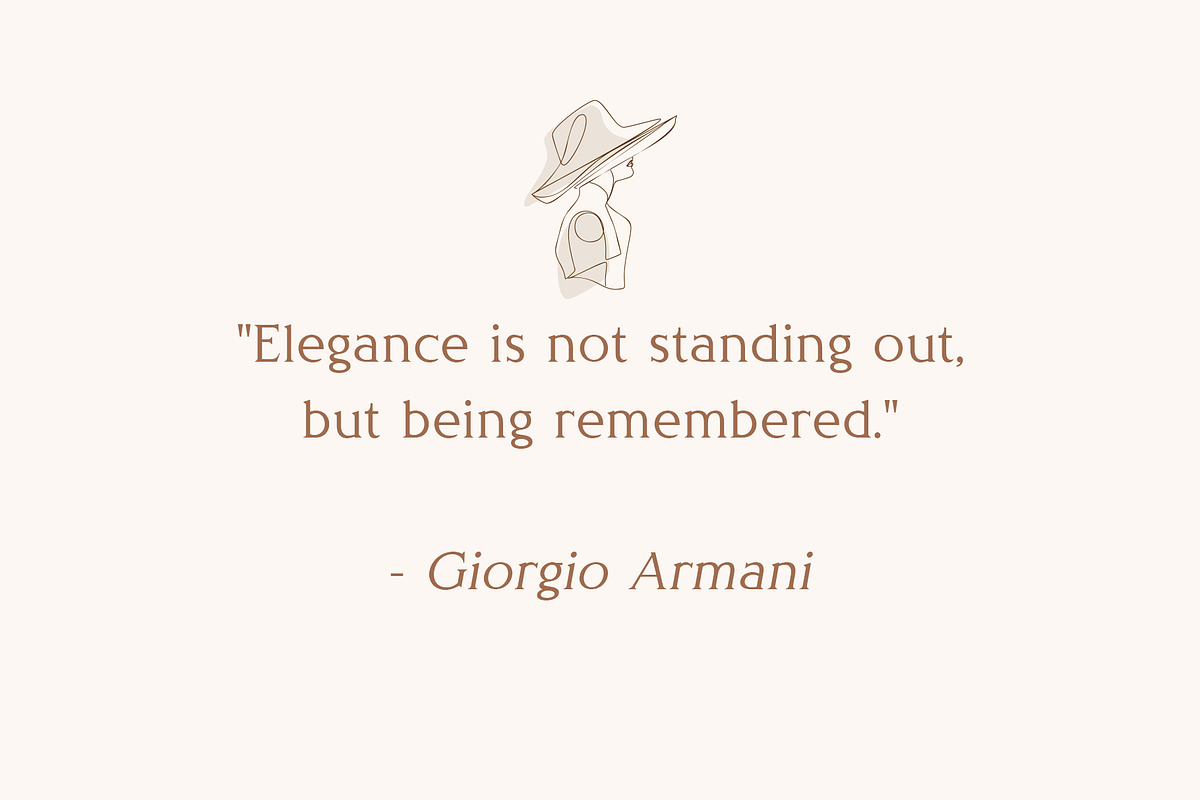 Delight - Luxury Serif Typeface, a Serif Font by HipFonts (Photo 7 of 9)