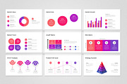 Marketing Plan PowerPoint Template, a Presentation Template by Design Vault (Thumbnail 9 of 15)