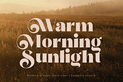Storila, a Serif Font by zeenesia (Thumbnail 2 of 12)
