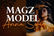 Sarmella Script Font, a Script Font by Signatoro (Thumbnail 14 of 15)