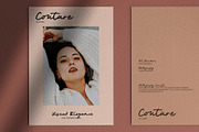 Jasmine And Rose script, a Handwritten Font by supfonts (Thumbnail 9 of 10)