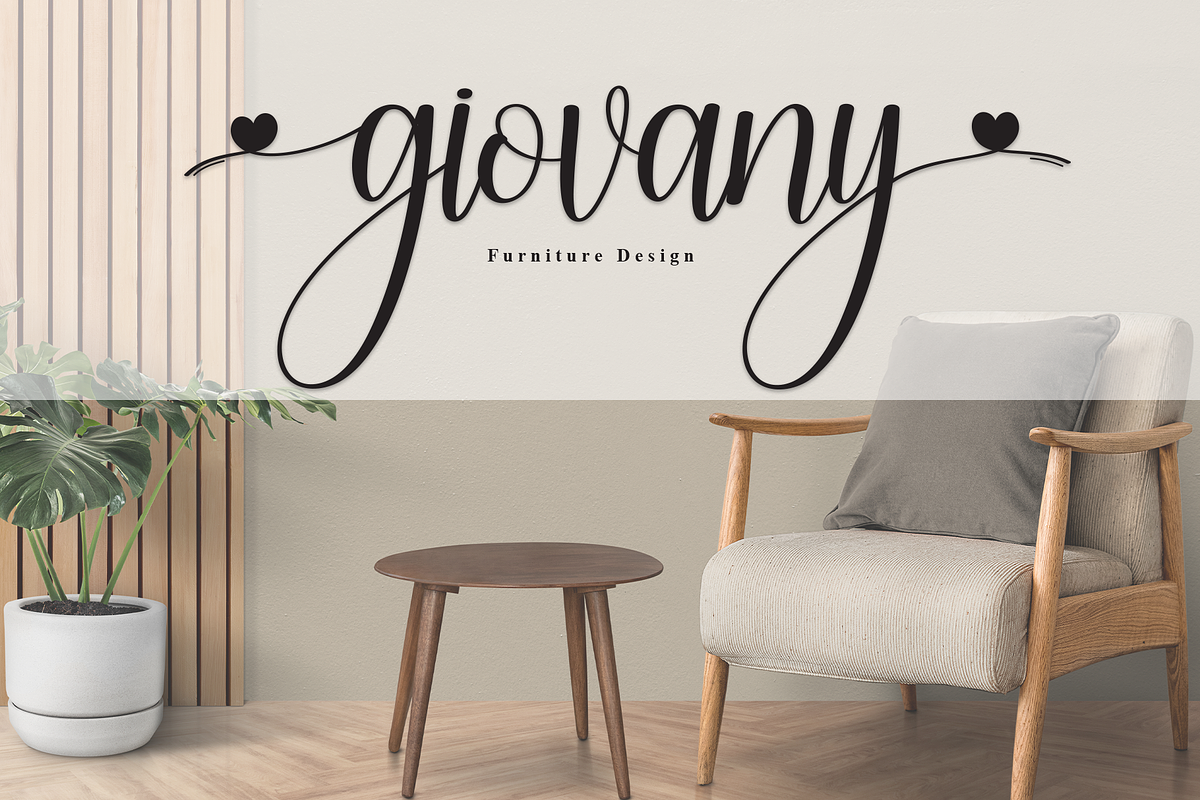 Yesterday | Script Font, a Handwritten Font by Scratchones (Photo 6 of 9)