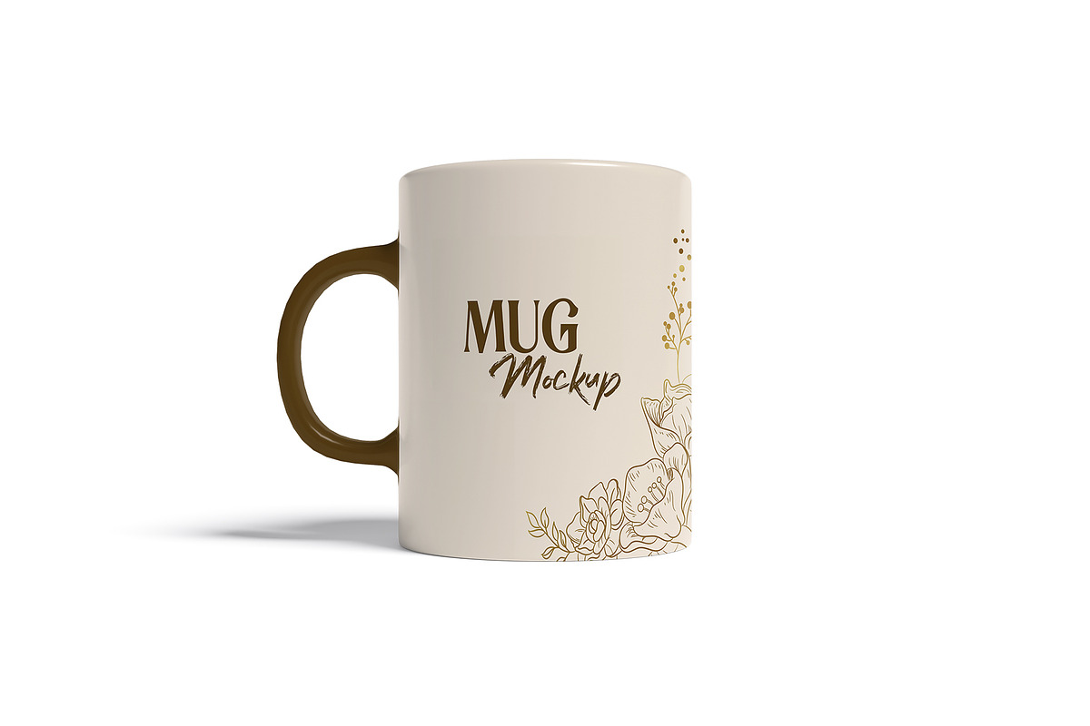 Mug Mockup, a Product Mockup by mockupbuys (Photo 8 of 8)