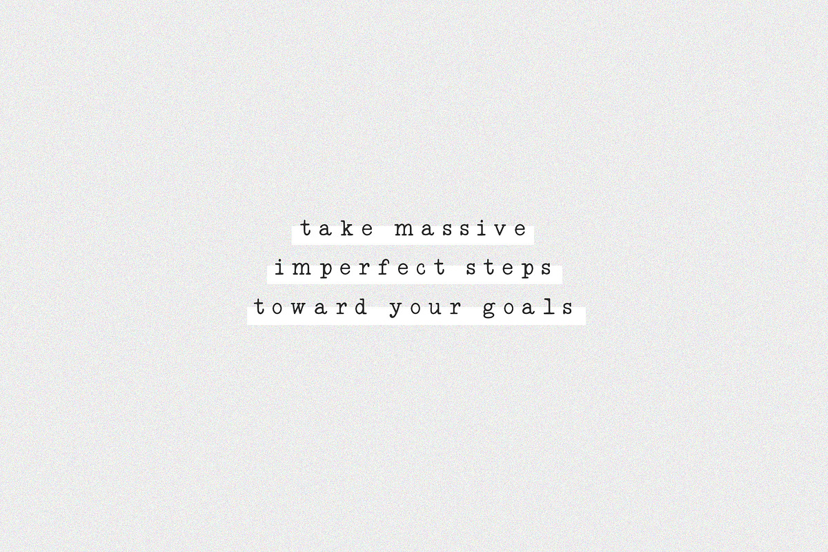 Amore Eterno Retro Typewriter Font, a Serif Font by Calamar Studio (Photo 9 of 11)