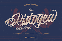 Ristogea