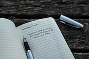 Hackynote – Playful Note Font, a Handwritten Font by TypeTasty Font (Thumbnail 7 of 10)
