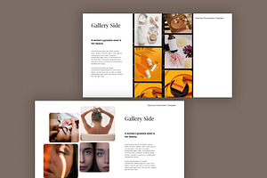 FLORA - Presentation Template