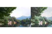Kamin Film Feeling Roll 1, an Action Add-On by Kamin Lightroom Preset (Thumbnail 16 of 22)