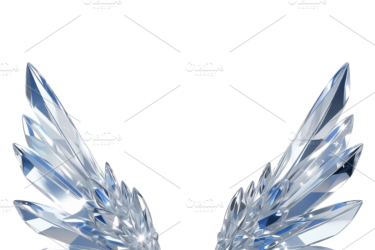 ETARA Tarot Deck Builder–Crystal Kit, an Object Graphic by ETARA by Mea Hau (Photo 42 of 44)