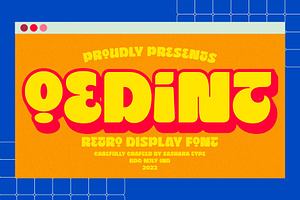 Oedint