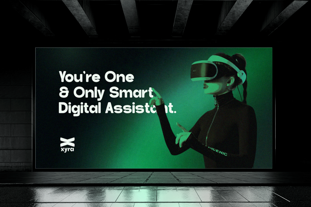 Noffixa - Corporate Technology Font, a Sans Serif Font by Pandeka Studio (Photo 5 of 9)