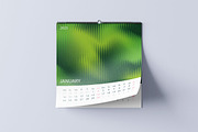 Greenverse Gradient Glass Background, a Background Graphic by Eltypesstudio (Thumbnail 11 of 12)