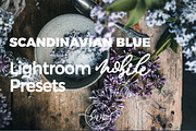 Scandinavian Lightroom Mobile Preset, an Action Add-On by in between details (Thumbnail 1 of 13)