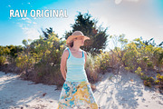 Moody Portraits 3 Lightroom Presets, an Action Add-On by Josh Zaring Studios (Thumbnail 9 of 9)