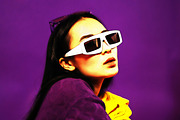 Comic Book Effect Photoshop, an Action Add-On by liptouse (Thumbnail 8 of 9)