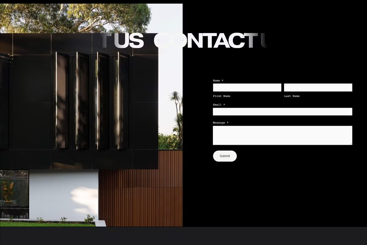 Paper Studio Architect Squarespace, a Squarespace Template by bonjourdsgnco (Photo 10 of 11)