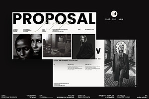 Aura Proposal