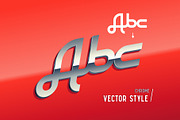 Frantic font & style, a Symbol Font by Gleb Guralnyk (Thumbnail 3 of 6)