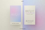 Samory Typeface, a Sans Serif Font by alit design (Thumbnail 6 of 15)
