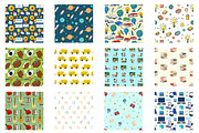 School Digital Papers  Background, an Arts & Entertainment Photo by Wow Magic (Thumbnail 2 of 2)