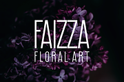 Elegant Summer - Font, a Sans Serif Font by artchiles_design (Thumbnail 2 of 5)